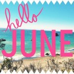 hello june