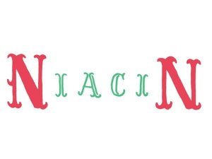 niacin