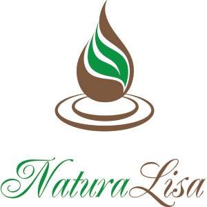 natura lisa logó